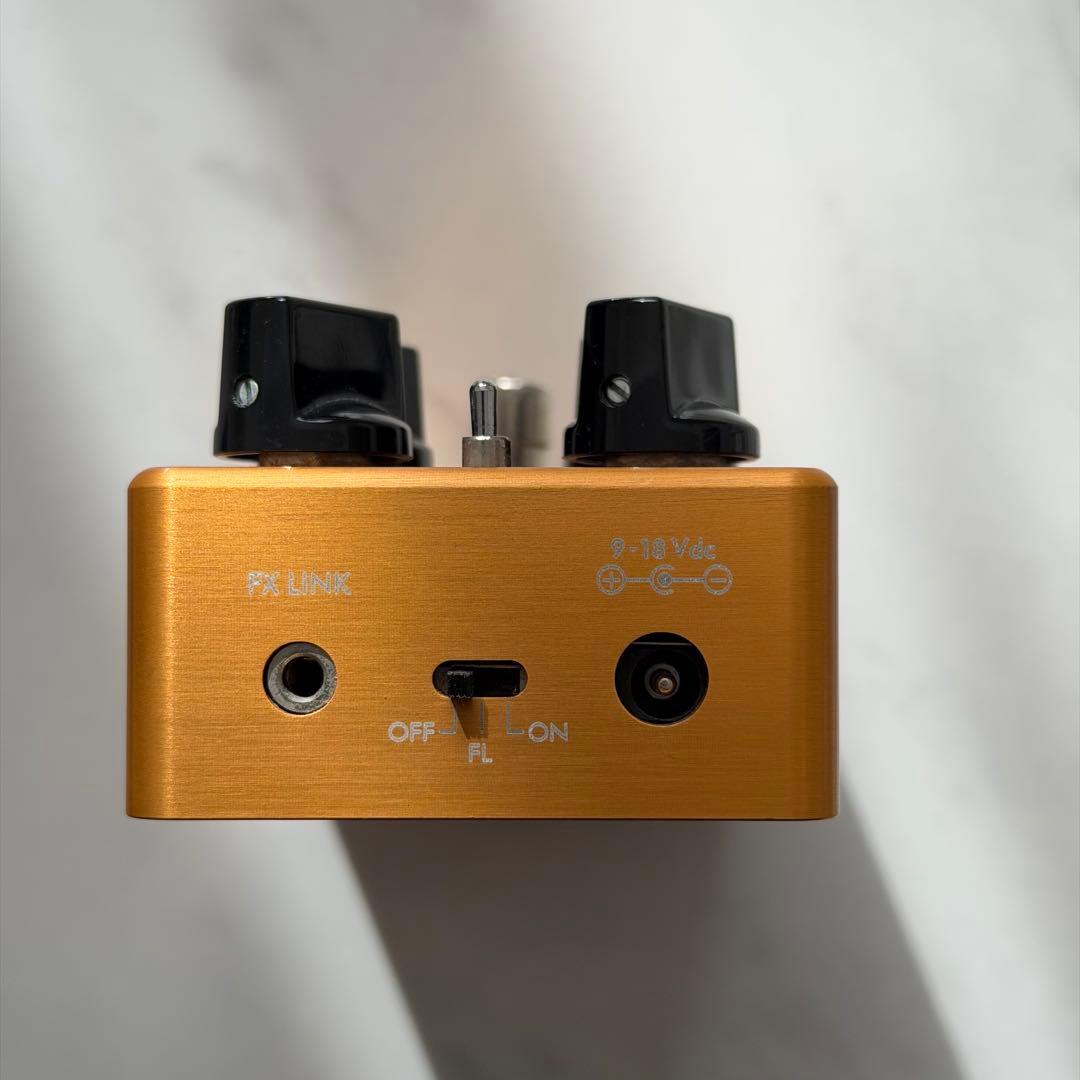 【本体のみ特価】Suhr Koji Comp