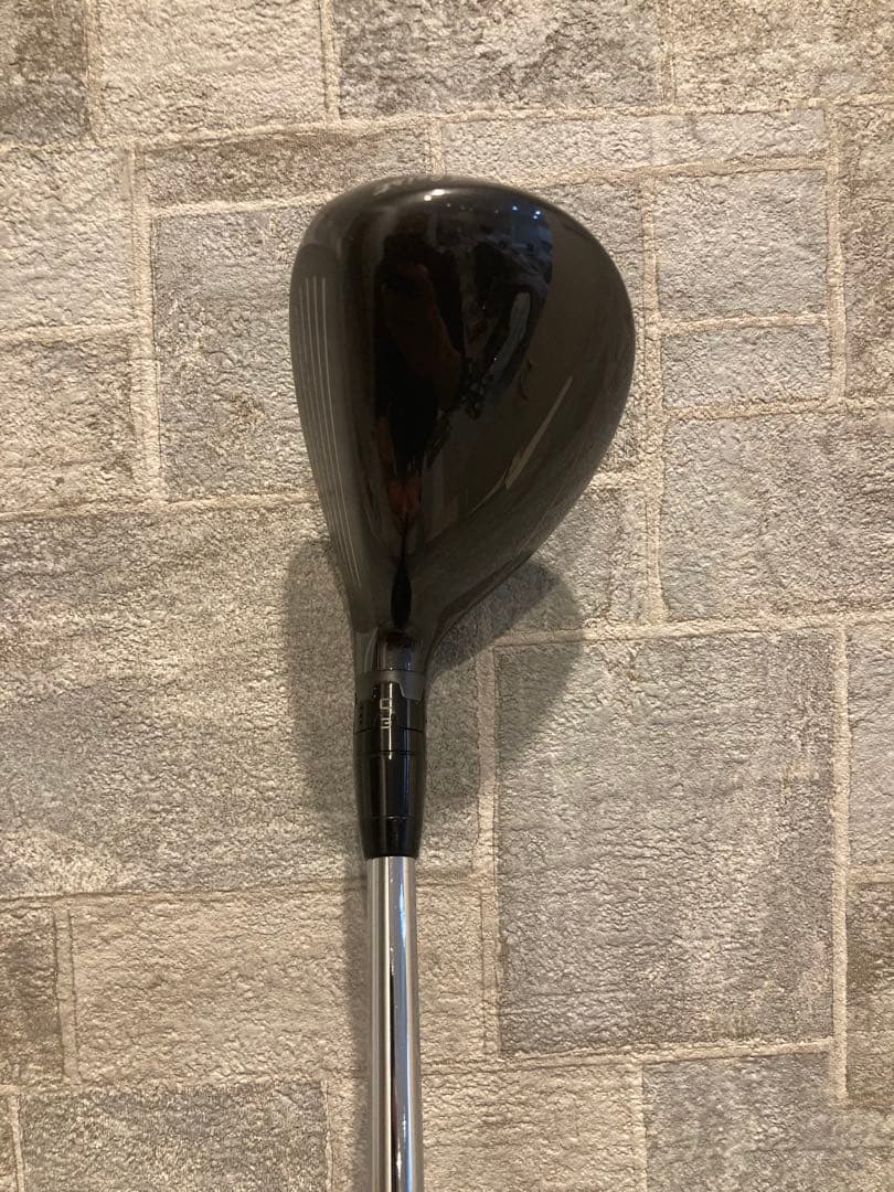 タイトリスト　818H1 ユーティリティ　セット