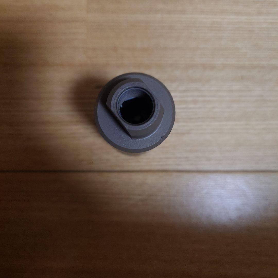 Qougar エアガン　トレーサー