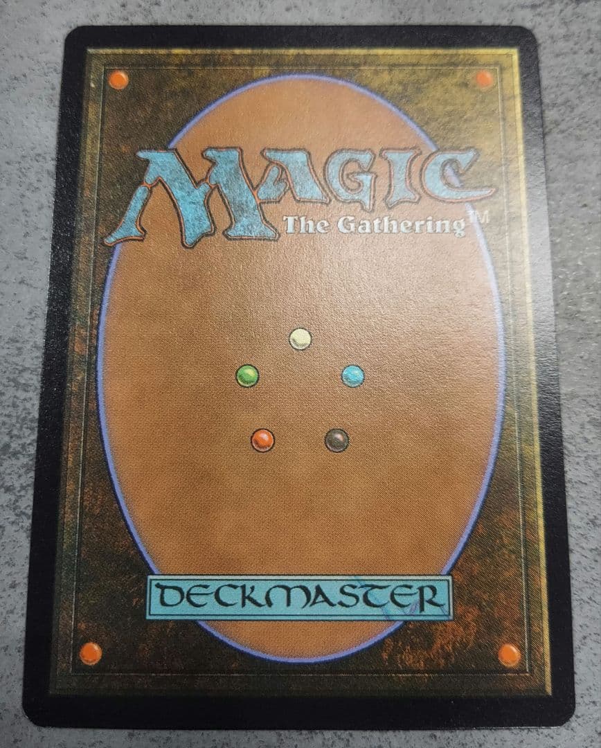 MTG 復活した精霊信者ニッサ アニメ プロモ pws ①