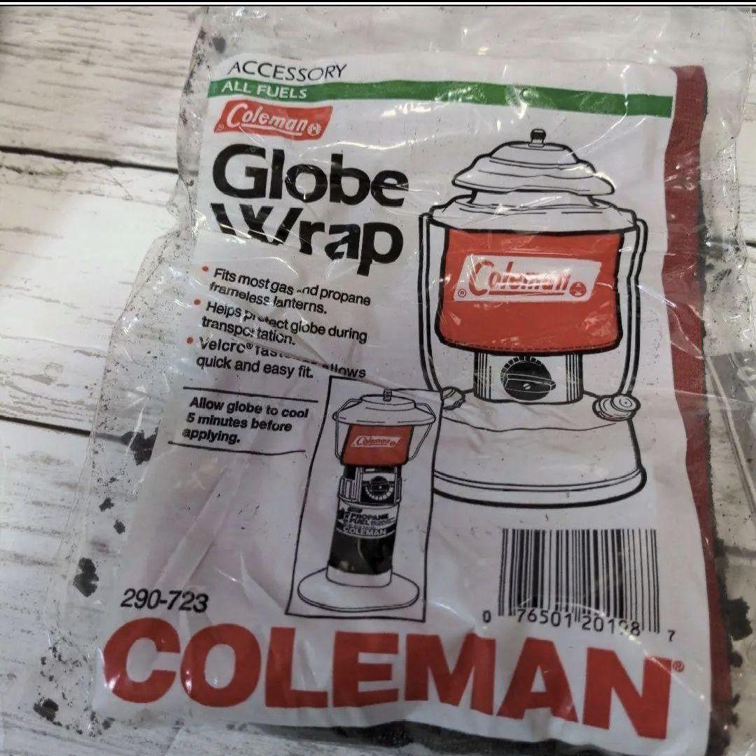希少！新品未使用！Coleman 288 DELUXE ランタン
