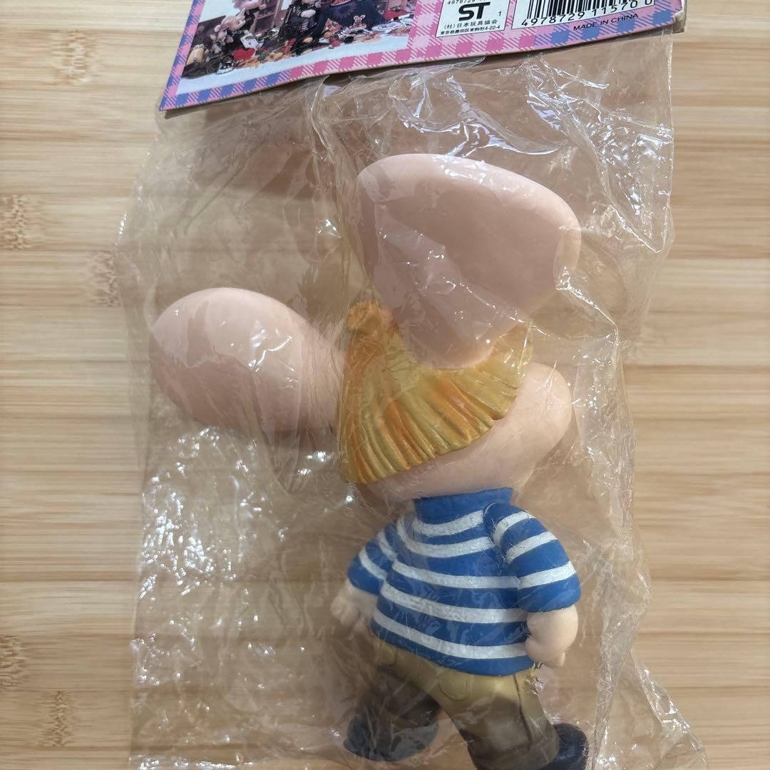 トッポジージョ　ソフトドールセーター