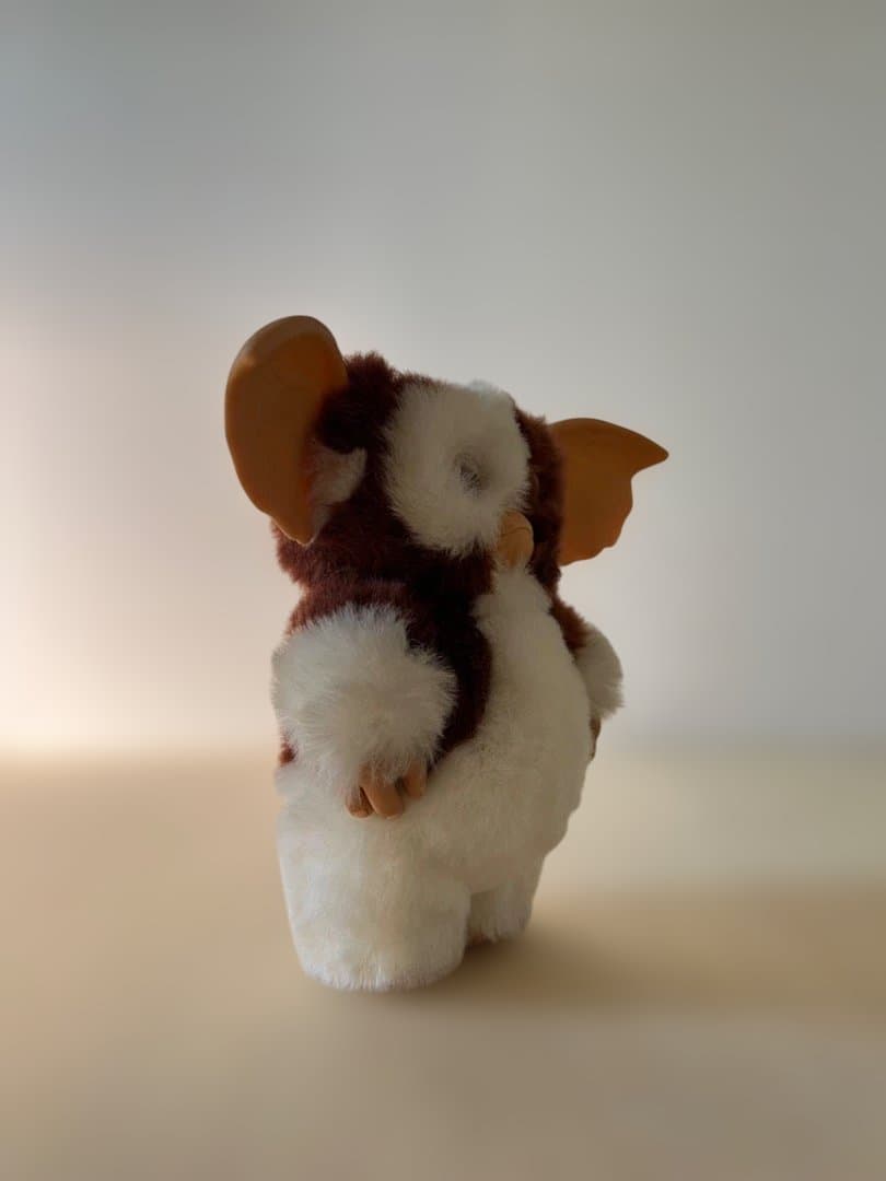 ぬいぐるみ GREMLINS 2/GIZMO MOGWAICOLLECTION DOLL