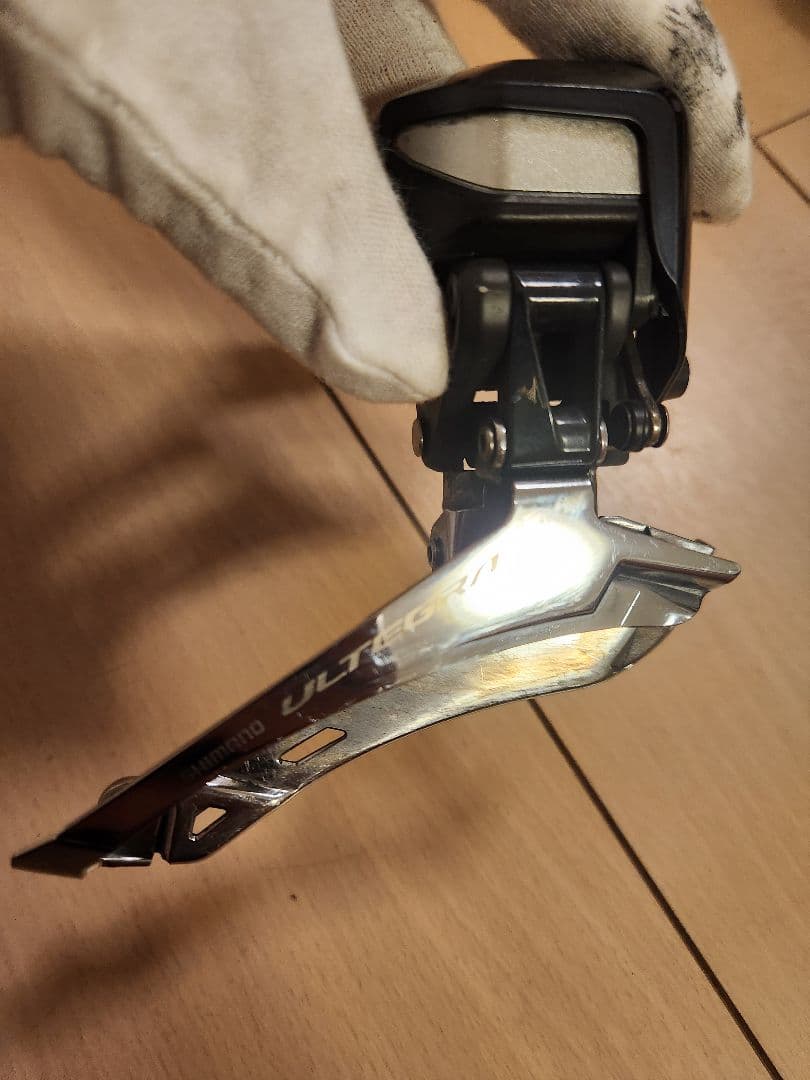 シマノ アルテグラ di2 コンポセット　電動11s