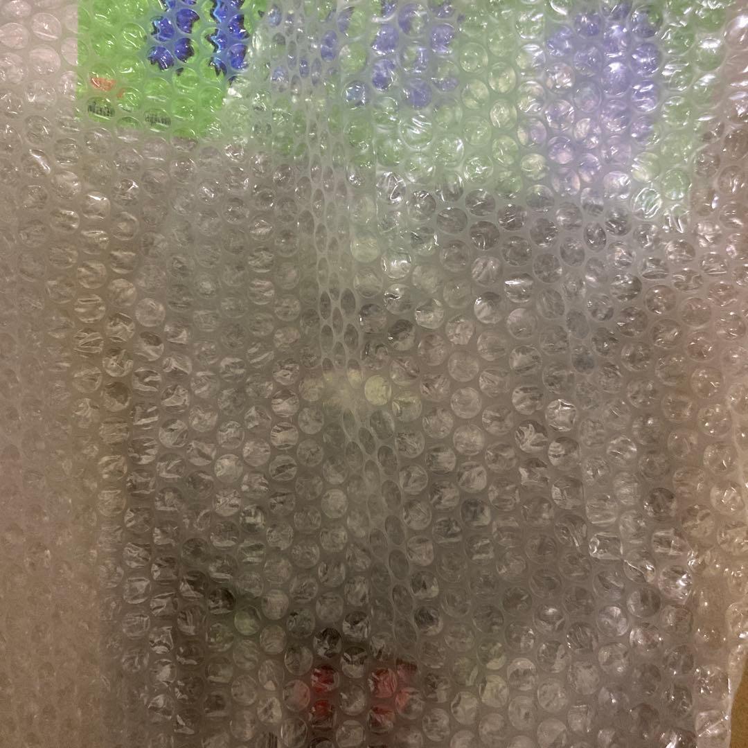 NEKOMATA WORKS/バジル/墓場の画廊ver/ネコマタマークス蓄光