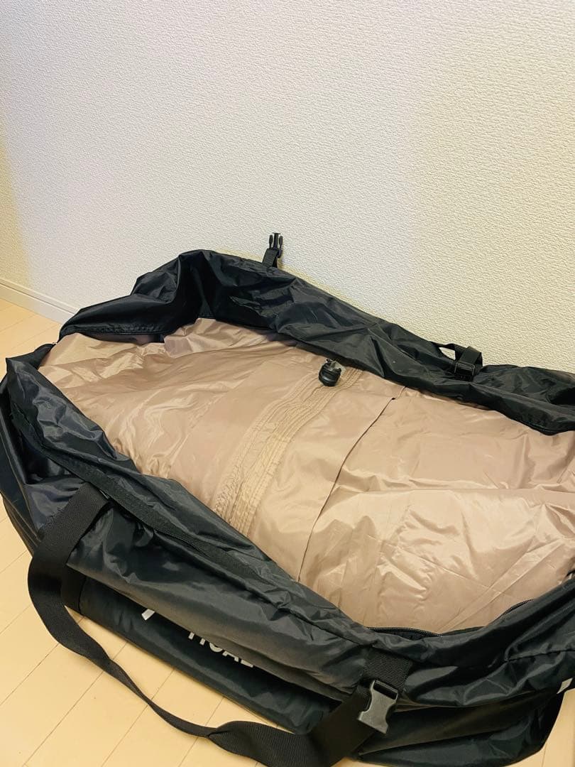 送料無料　2回使用　アルニカ　サバティカル　マイナーチェンジ前