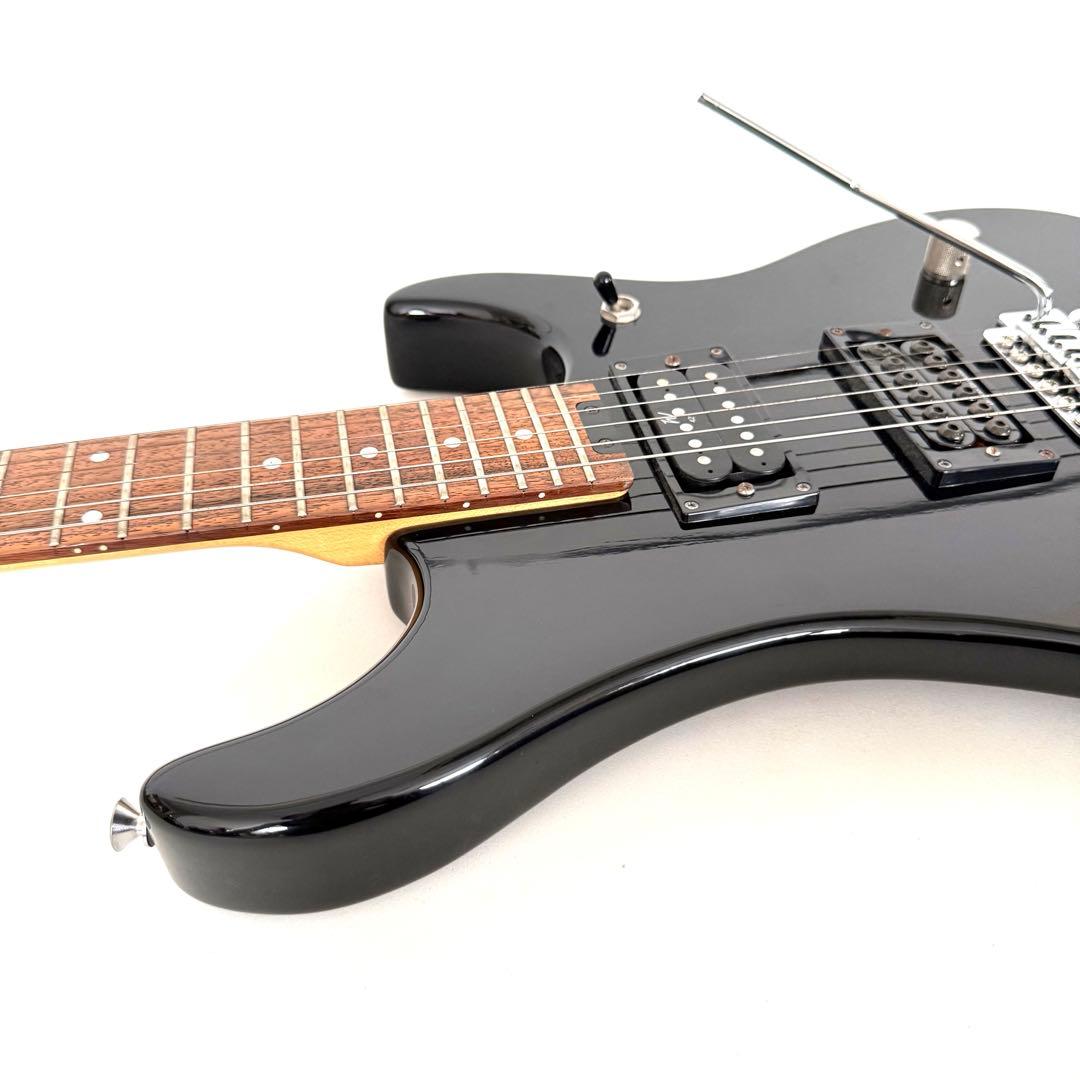 Washburn N2 NUNO BETTENCOURT ヴァッシュバーン