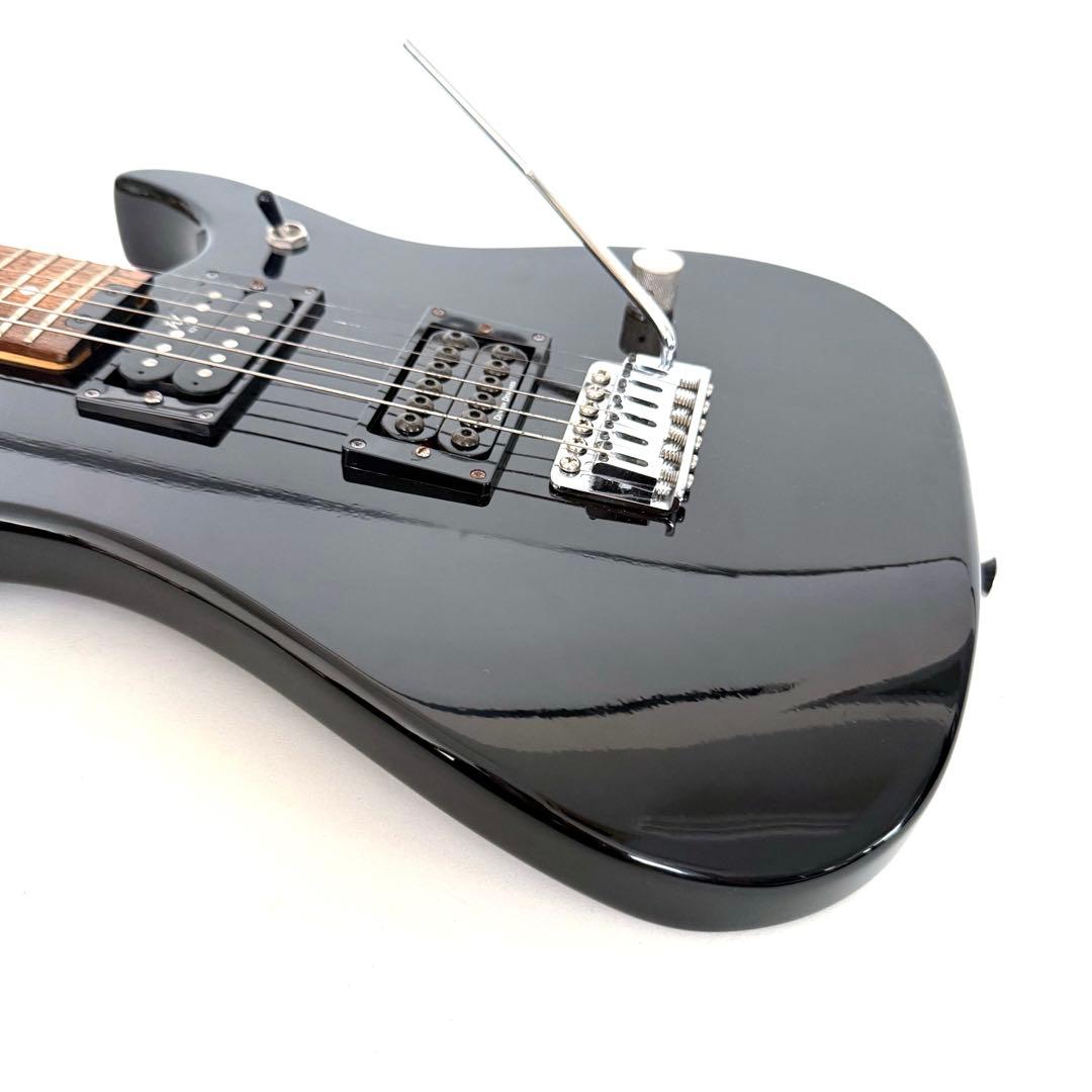 Washburn N2 NUNO BETTENCOURT ヴァッシュバーン