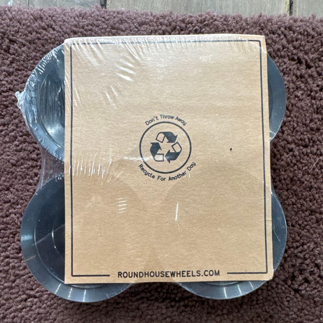 カーバー MAG 70mm 78A スケートボードウィール正規品定価23,000