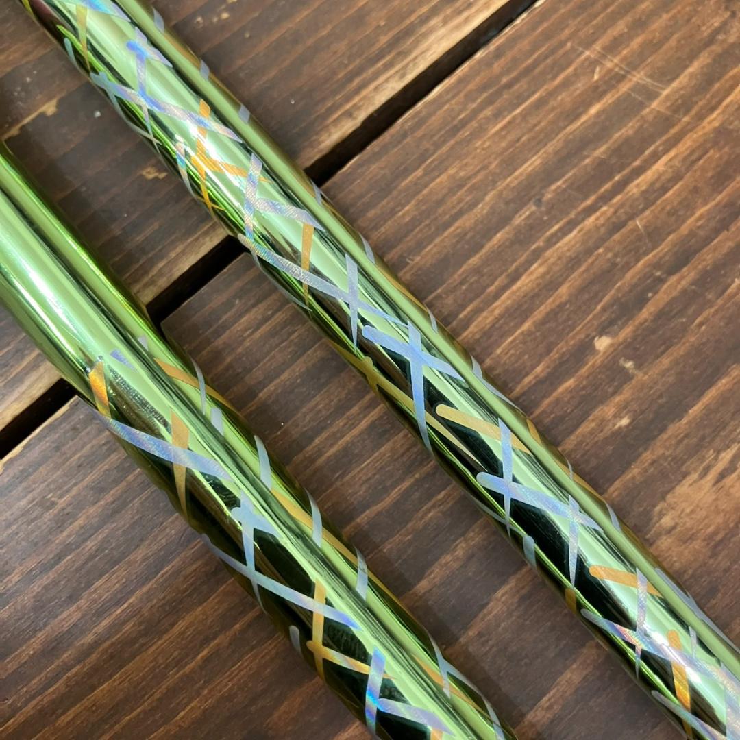 LEXIM　レクシム　ユーティリティ　2本セット　バジュール　レディース