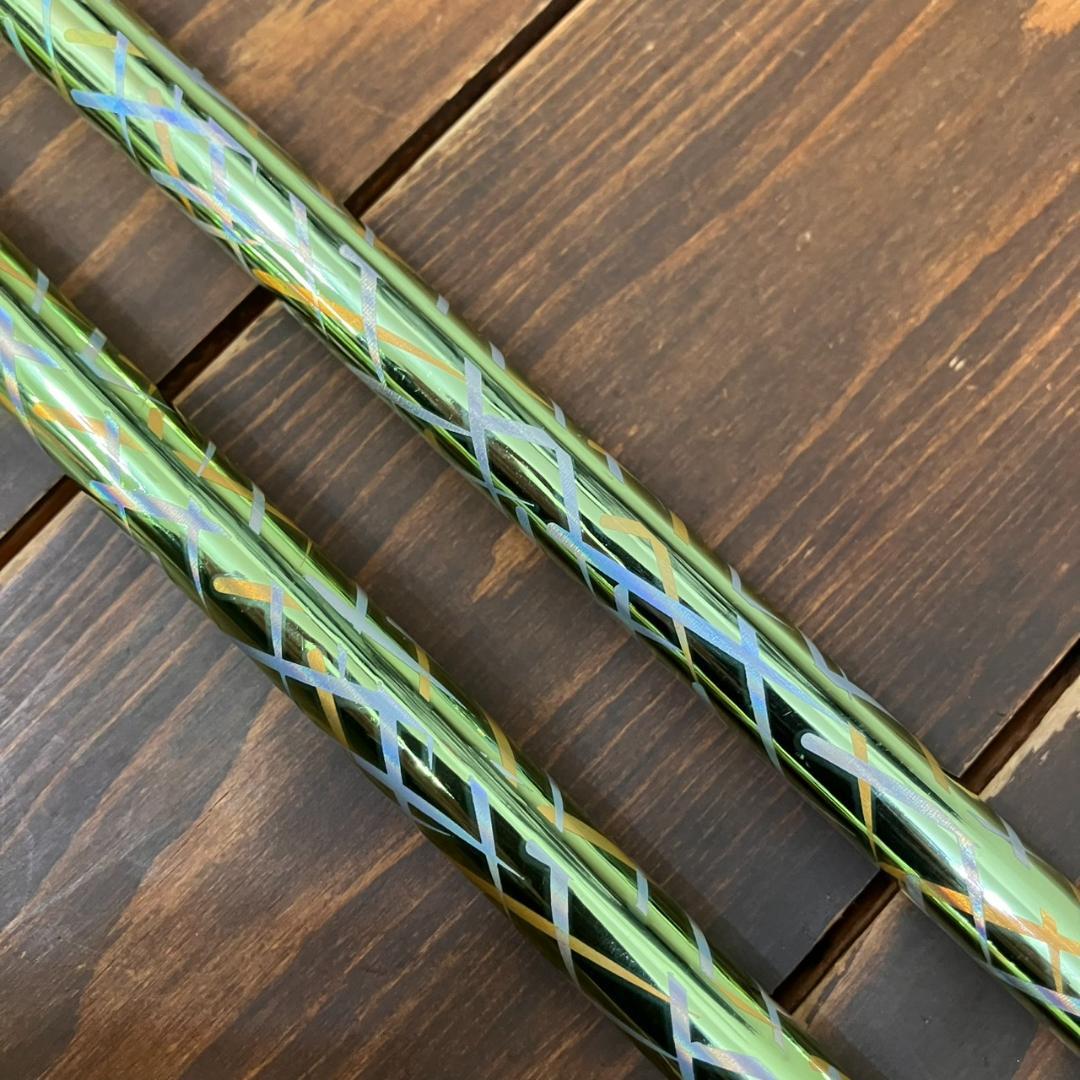 LEXIM　レクシム　ユーティリティ　2本セット　バジュール　レディース