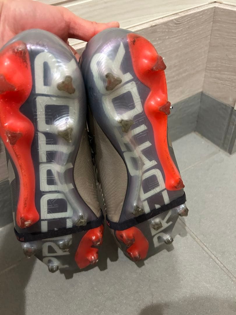 アディダス　プレデターエリートFT FG