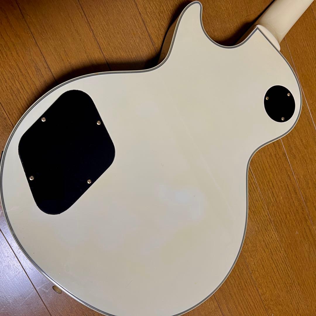 ギター Burny RLC-70 RR