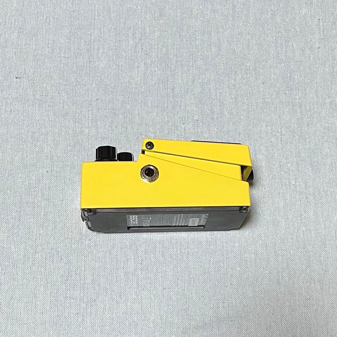 ギター BOSS SD-1 SUPER Overdrive