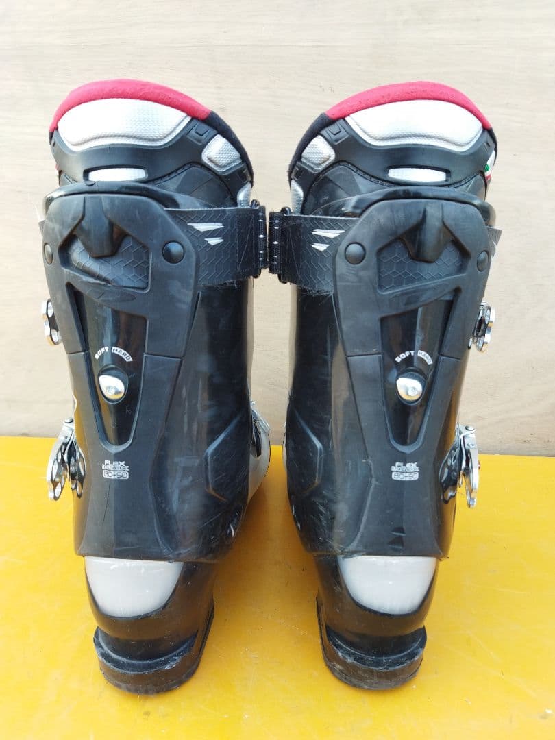 ダルベロ　DALBELLO Axion スキーブーツ　27.5cm 黒