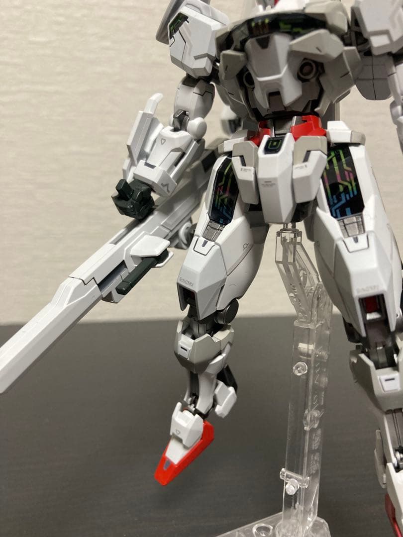 HG キャリバーン　ガンプラ