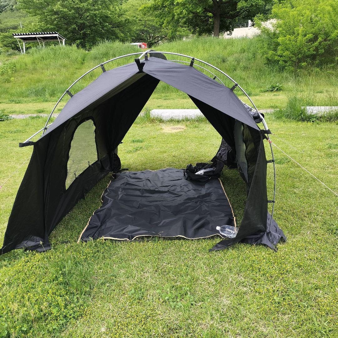 テント・タープ GOGlamping kanu