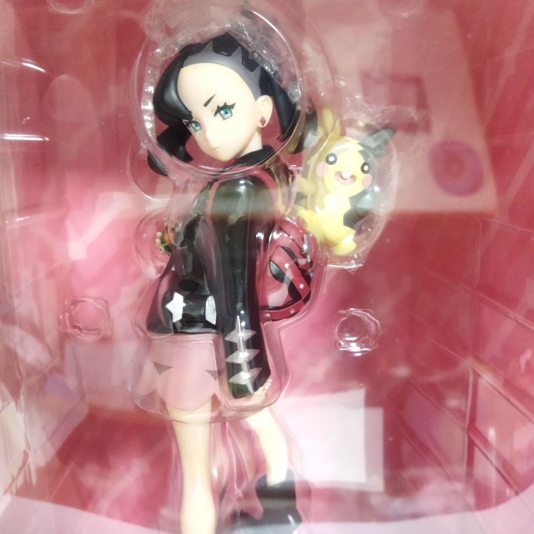 マリィ＆モルペコ フィギュア [マックスファクトリー]　新品未開封