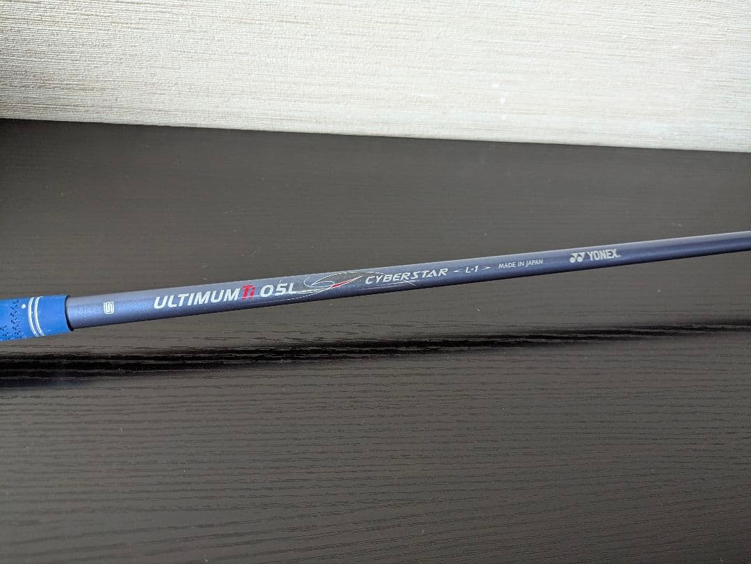 ヨネックス高反発レディースドライバー初心者ゴルフクラブL女性サイバースター