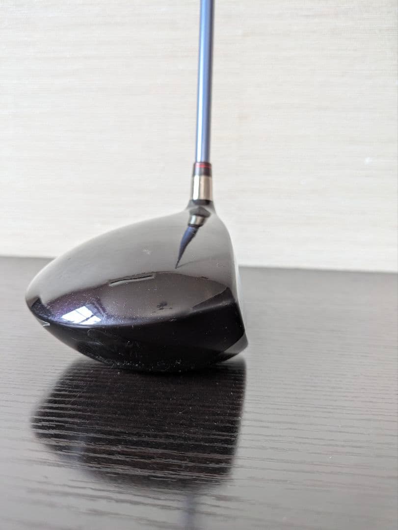 ヨネックス高反発レディースドライバー初心者ゴルフクラブL女性サイバースター