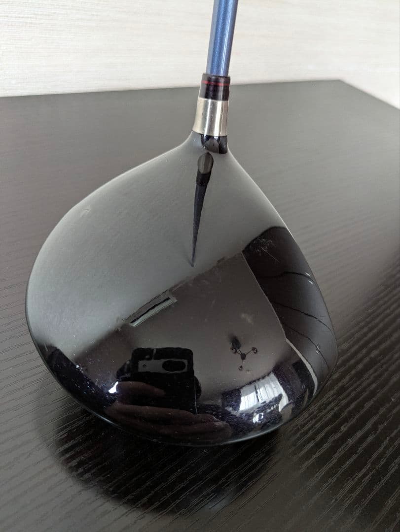 ヨネックス高反発レディースドライバー初心者ゴルフクラブL女性サイバースター