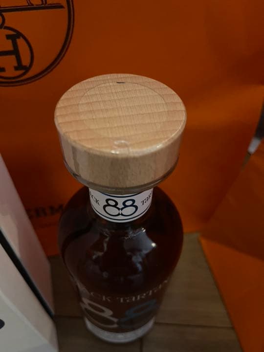 ブラックタータン　３１年　ブレンデッド　モルト　スコッチ　ウィスキー