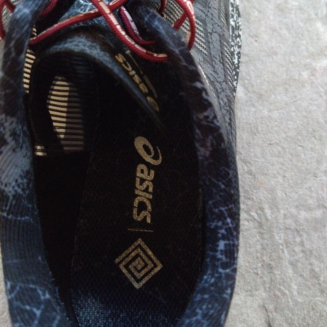 アシックス エルドレッソ コラボ s4 27