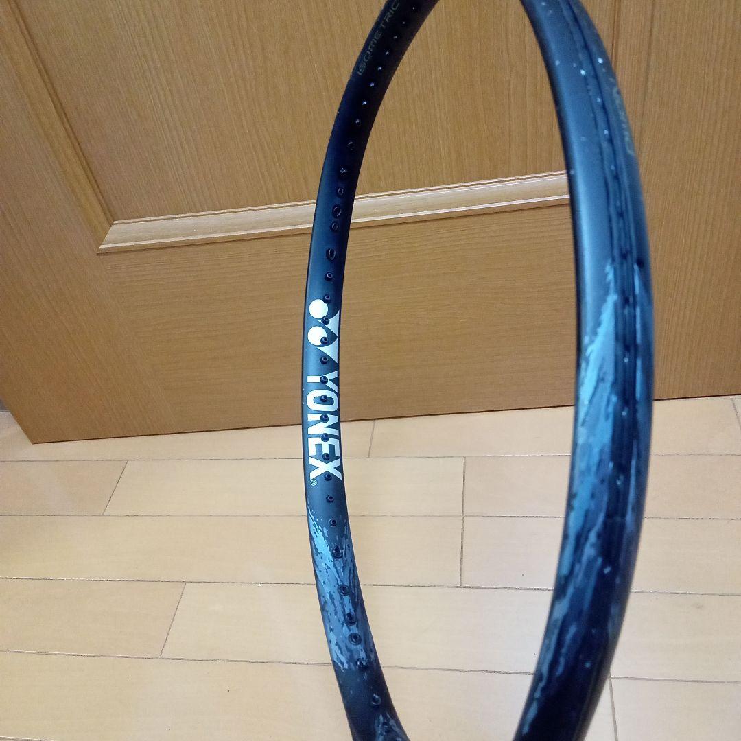 テニスラケット 硬式　YONEX　レグナ 　年式2019　G3