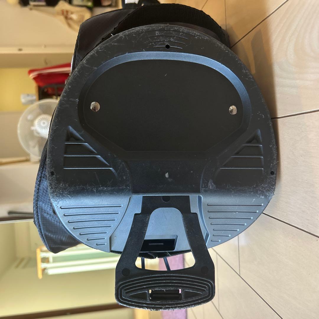 ホンマ キャディバッグ ホワイト 白 honma