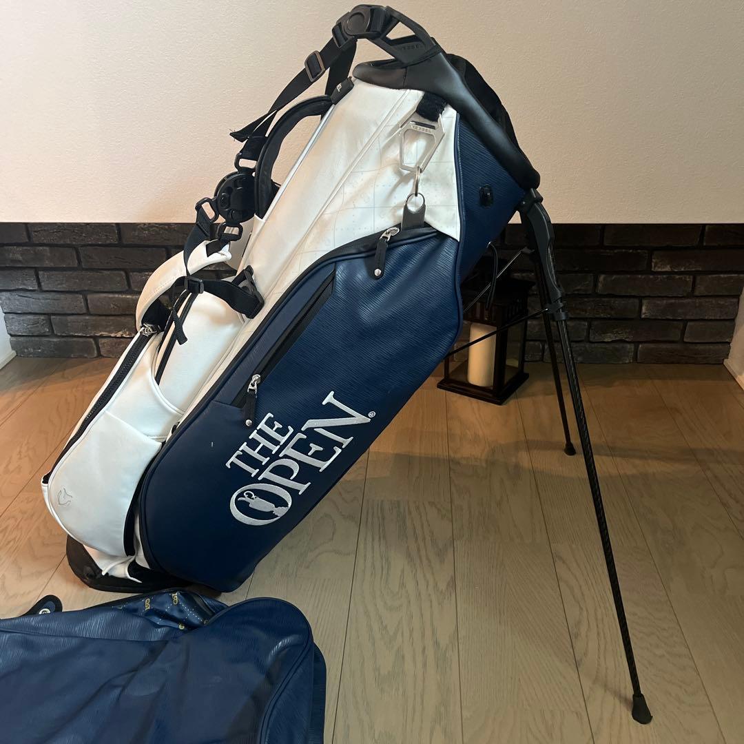 週末セールVessel THE OPEN 150 全英　限定　ベゼル