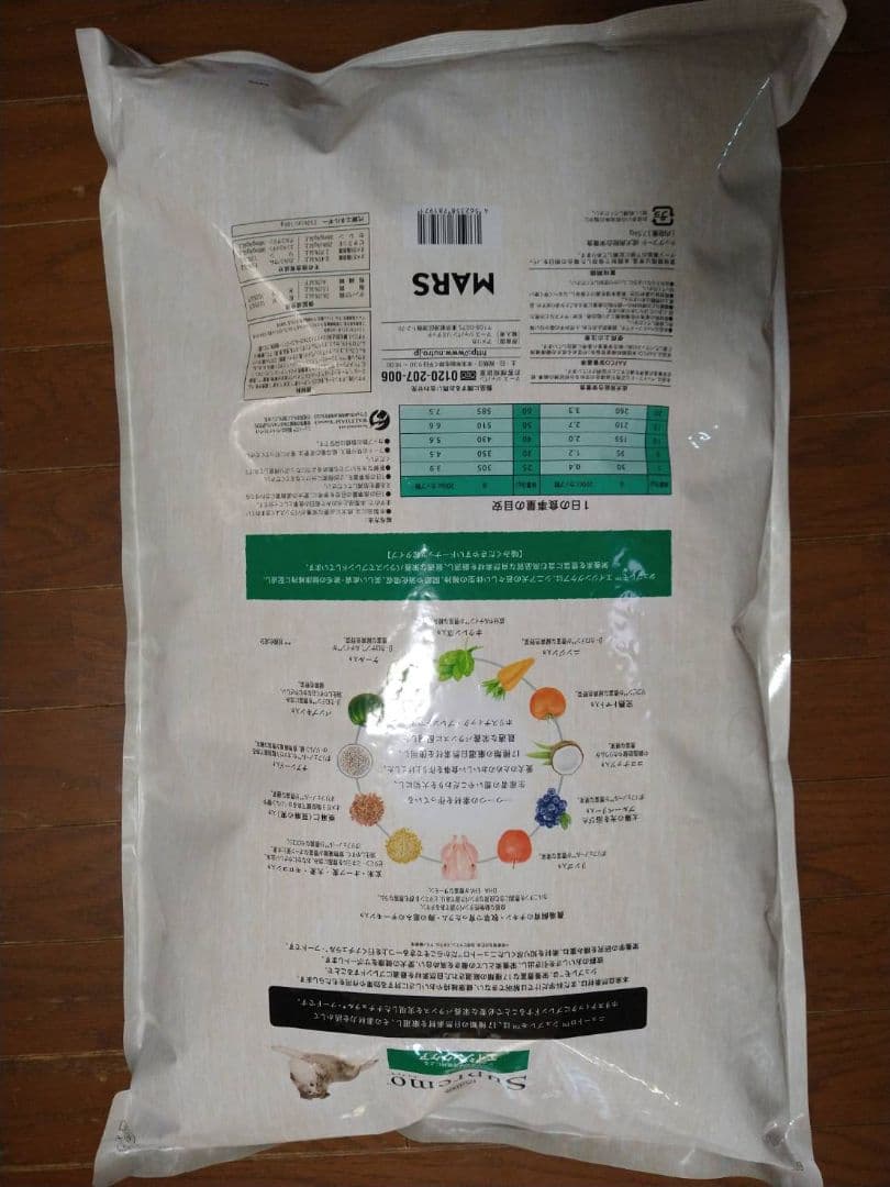 Supremoシュプレモ