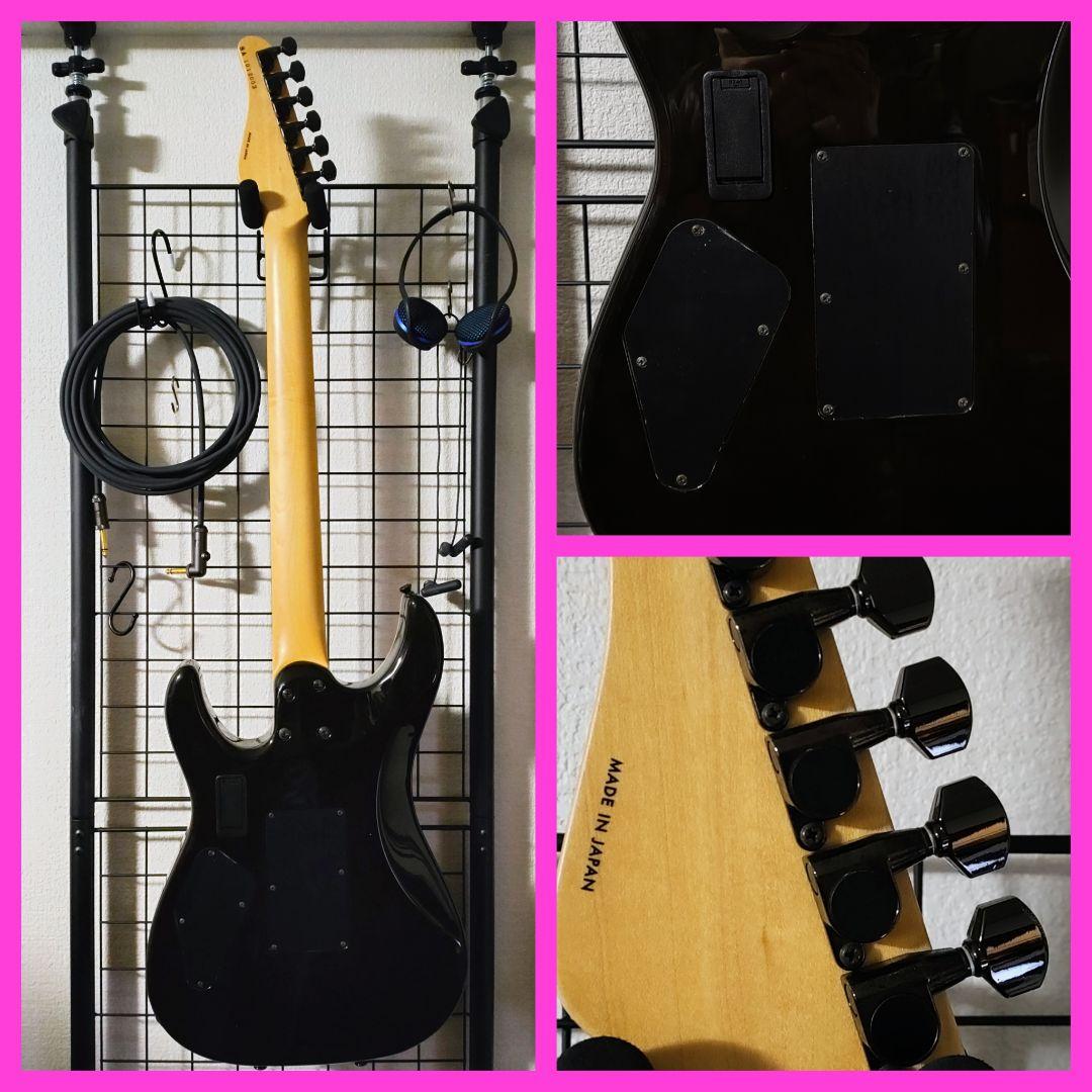 3/2まで【限定28本】SCHECTER NV-IV-24-FM/AS-LTD