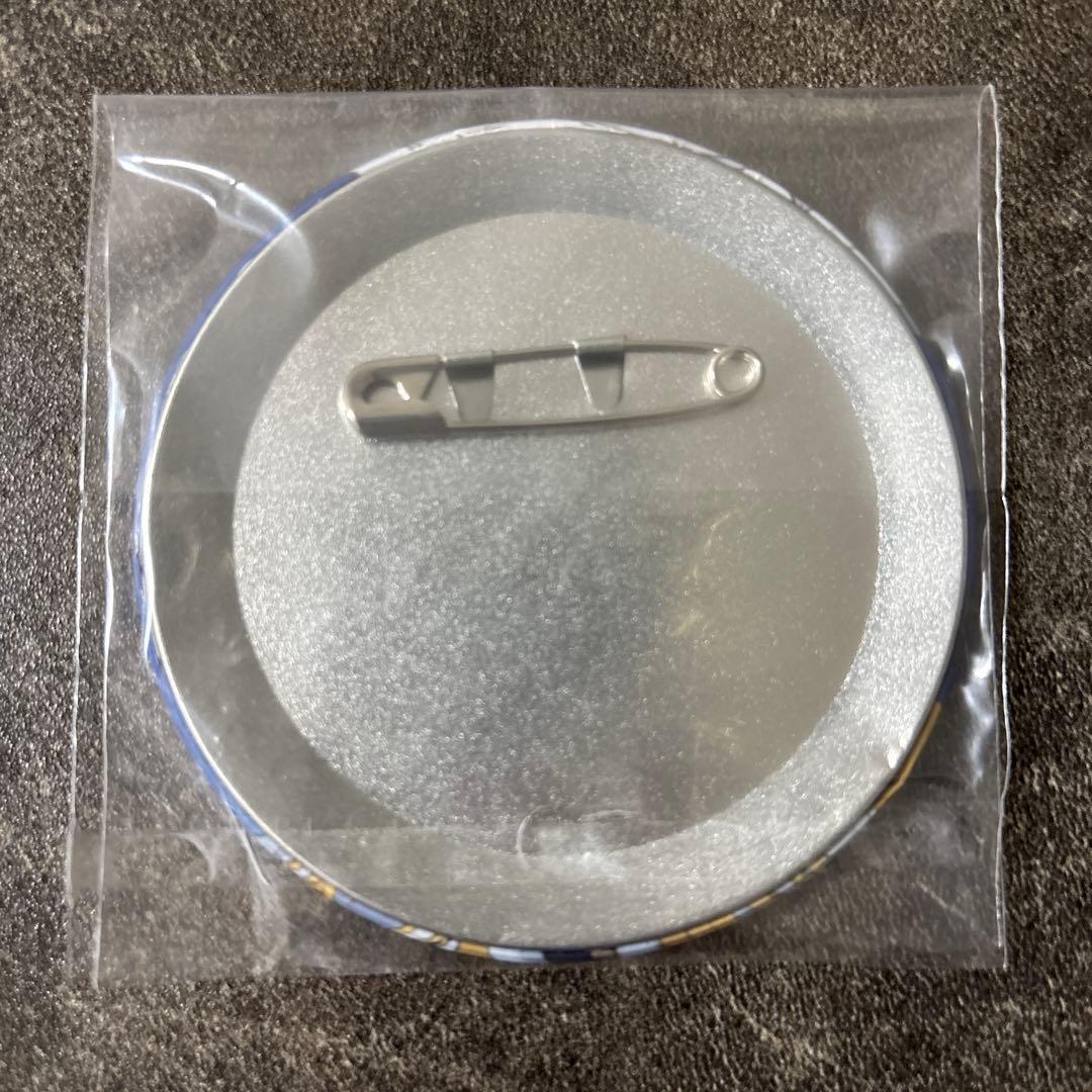 コードギアス　反逆のルルーシュ　ルルーシュ　プライズ　缶バッジ　セガ限定