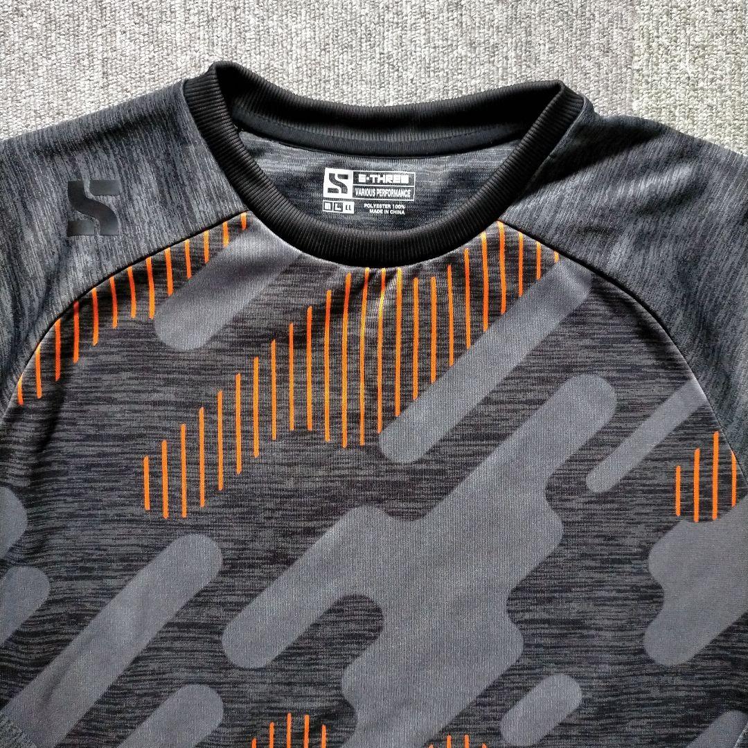 【新品未使用】S-THREE GOLF エススリー ゴルフ ゴルフウェア