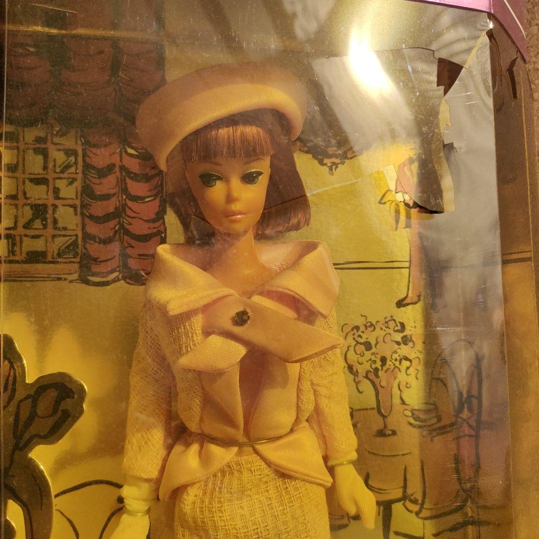 Barbie バービー　バービー人形　リミテッドエディション