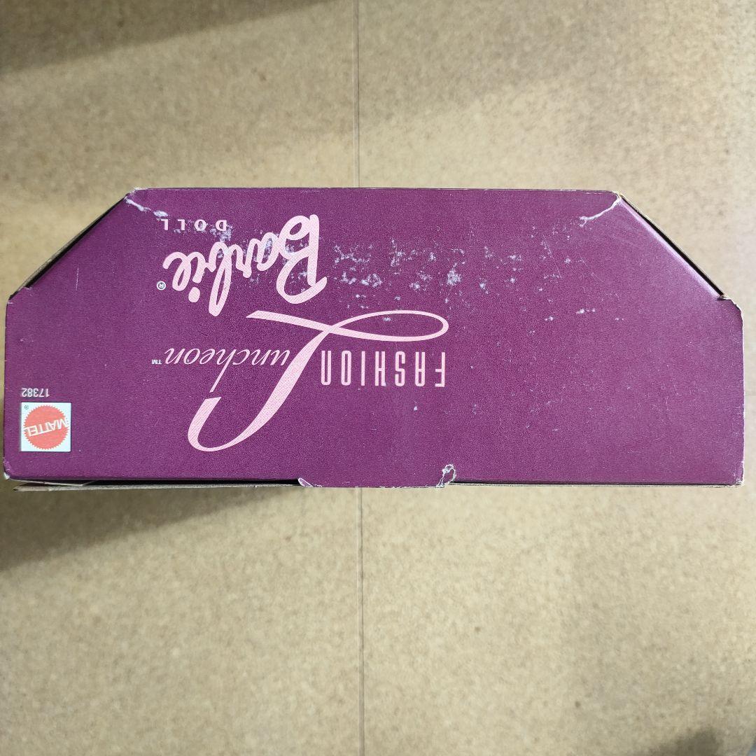 Barbie バービー　バービー人形　リミテッドエディション