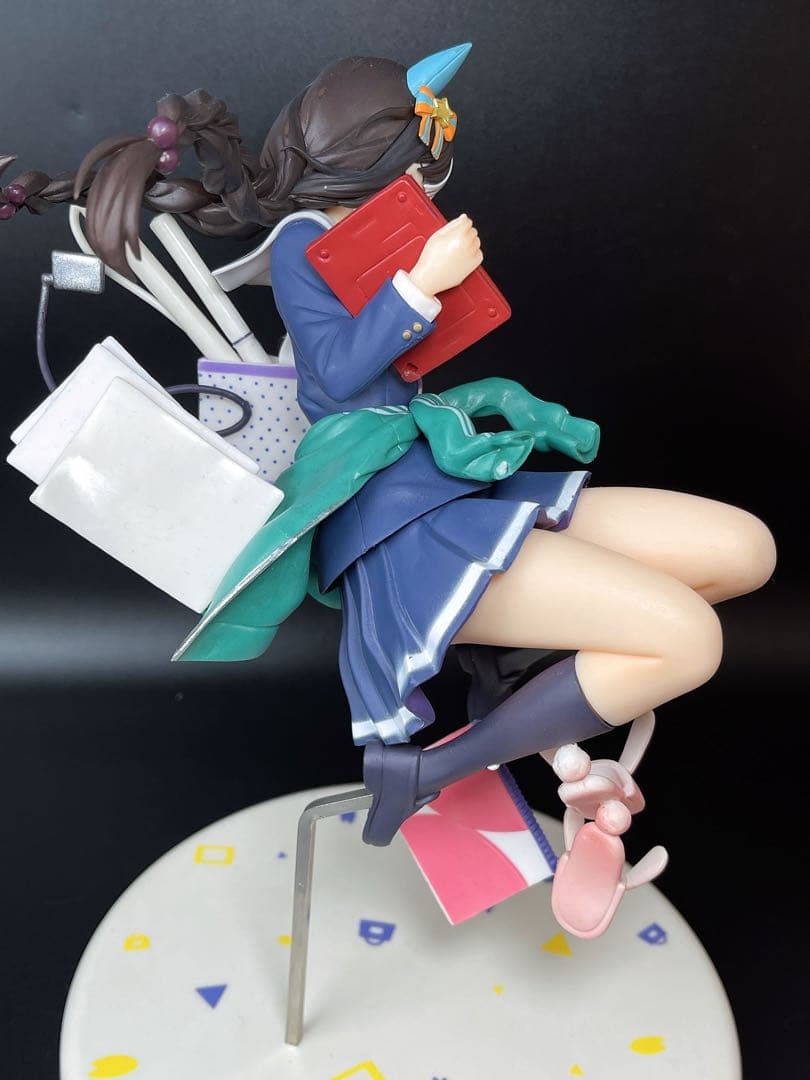 ウマ娘　ホッコータルマエ　フィギュア 1/6