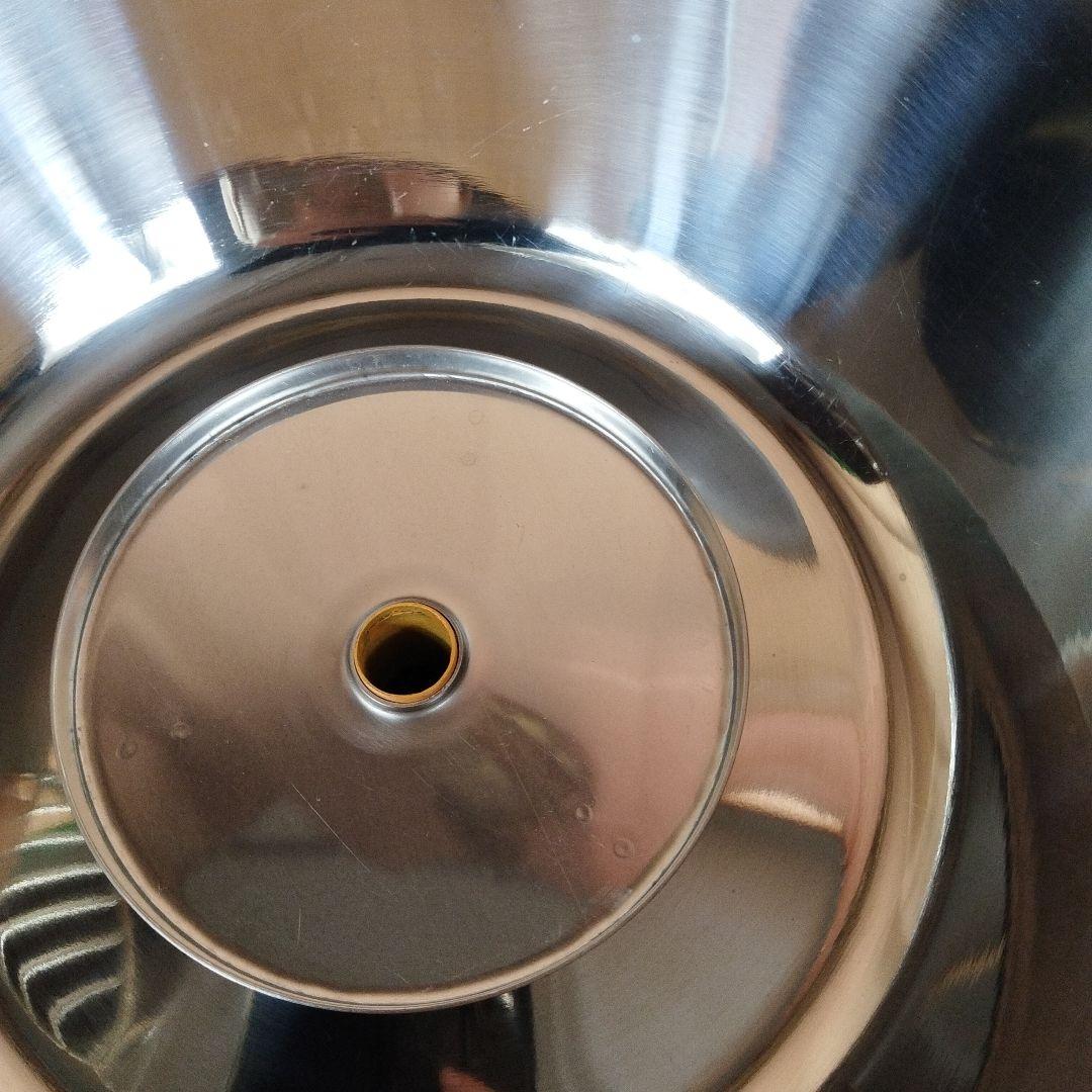 ⑤LOTUSGRILL ロータスグリルG340