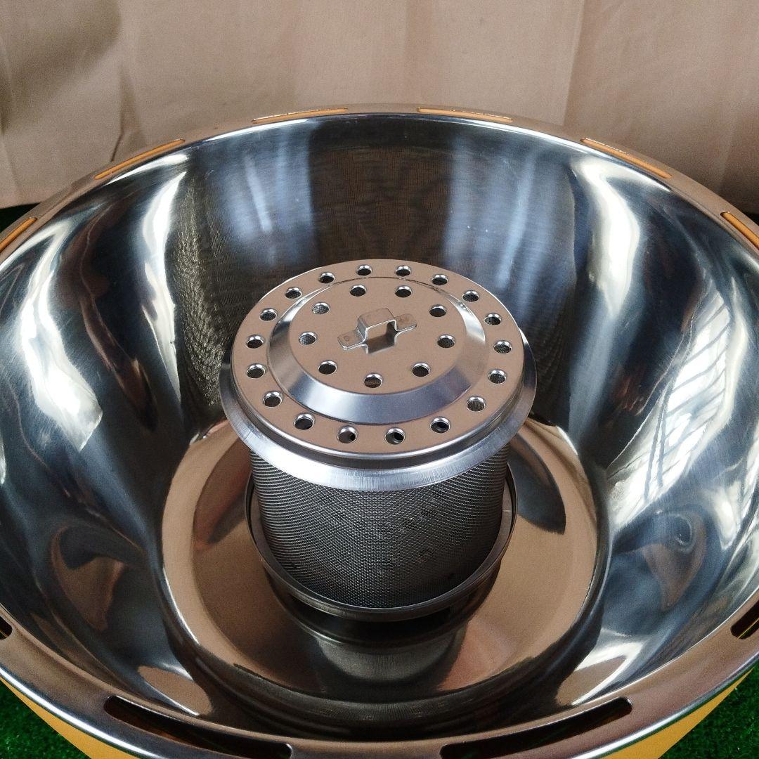 ⑤LOTUSGRILL ロータスグリルG340