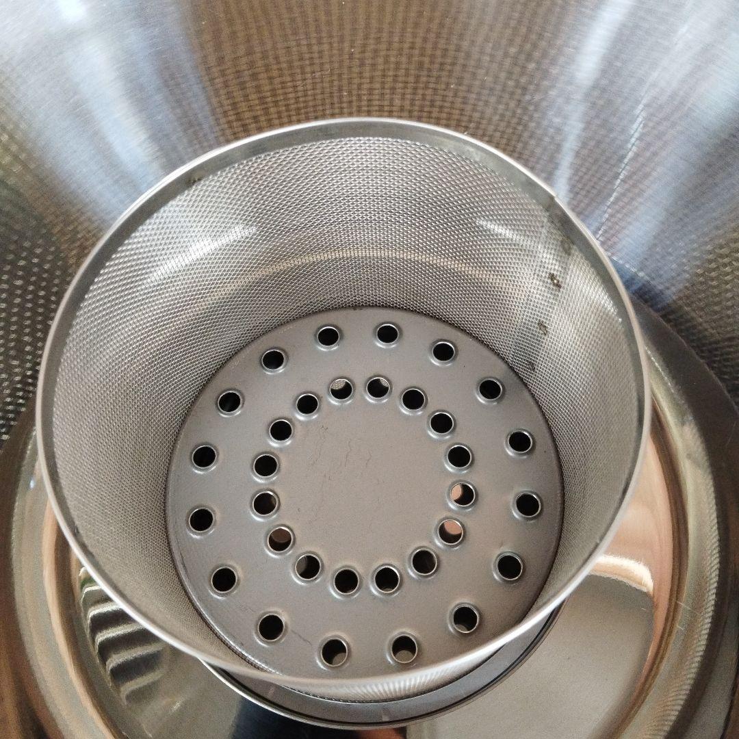 ⑤LOTUSGRILL ロータスグリルG340