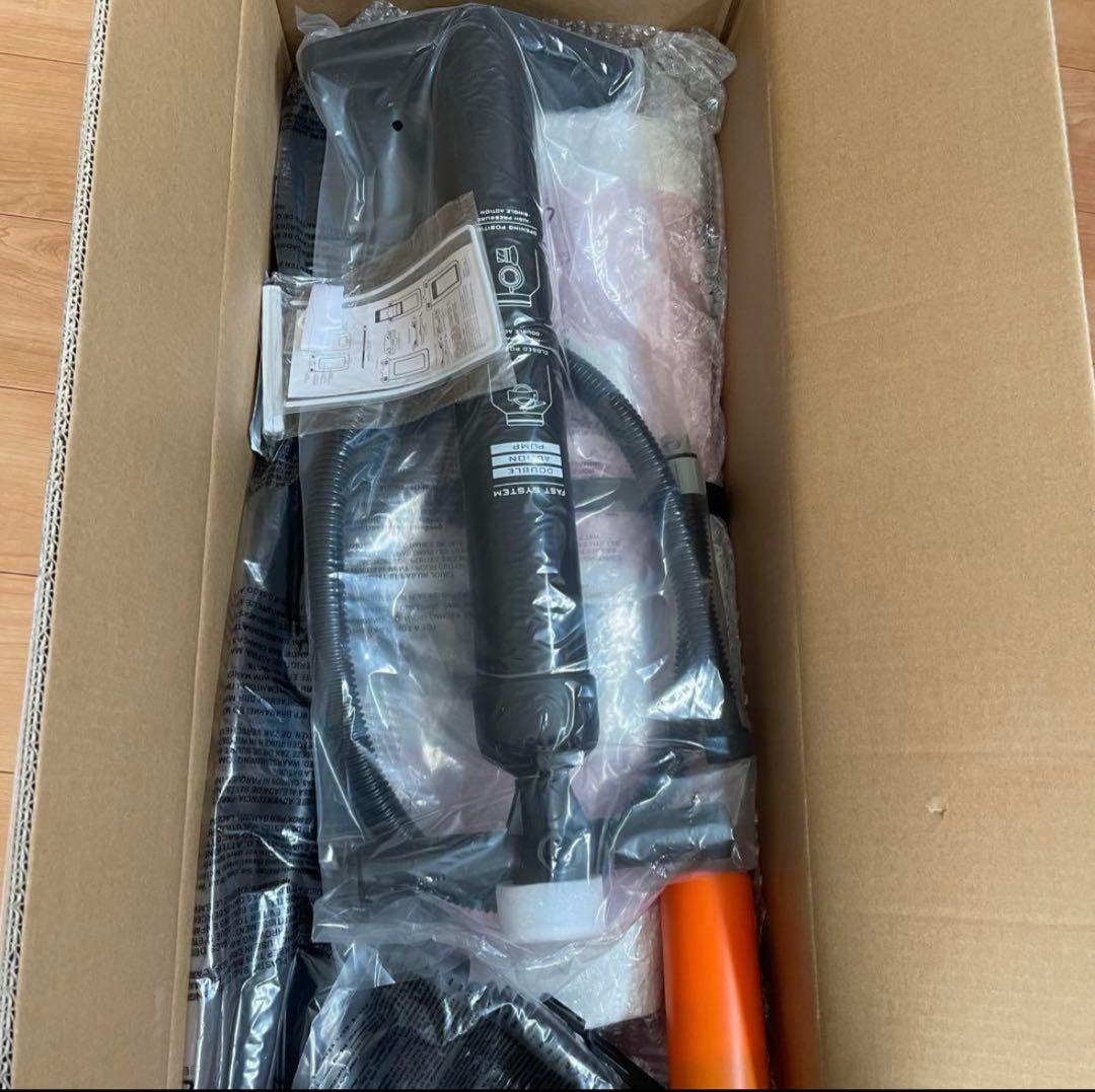 SUPボード スタンドアップパドルボード 長320cm 幅76cm 厚15cm