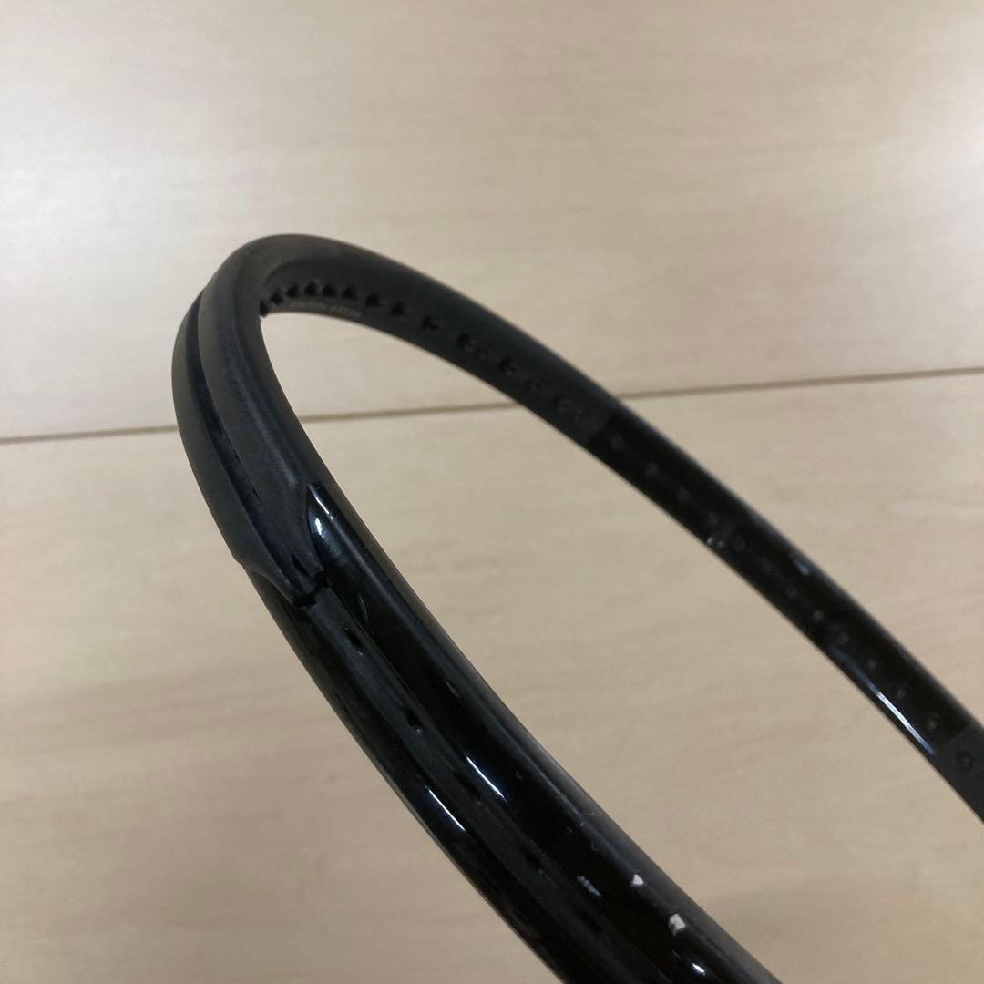 【希少モデル】Wilson PROSTAFF RF97 V11.0