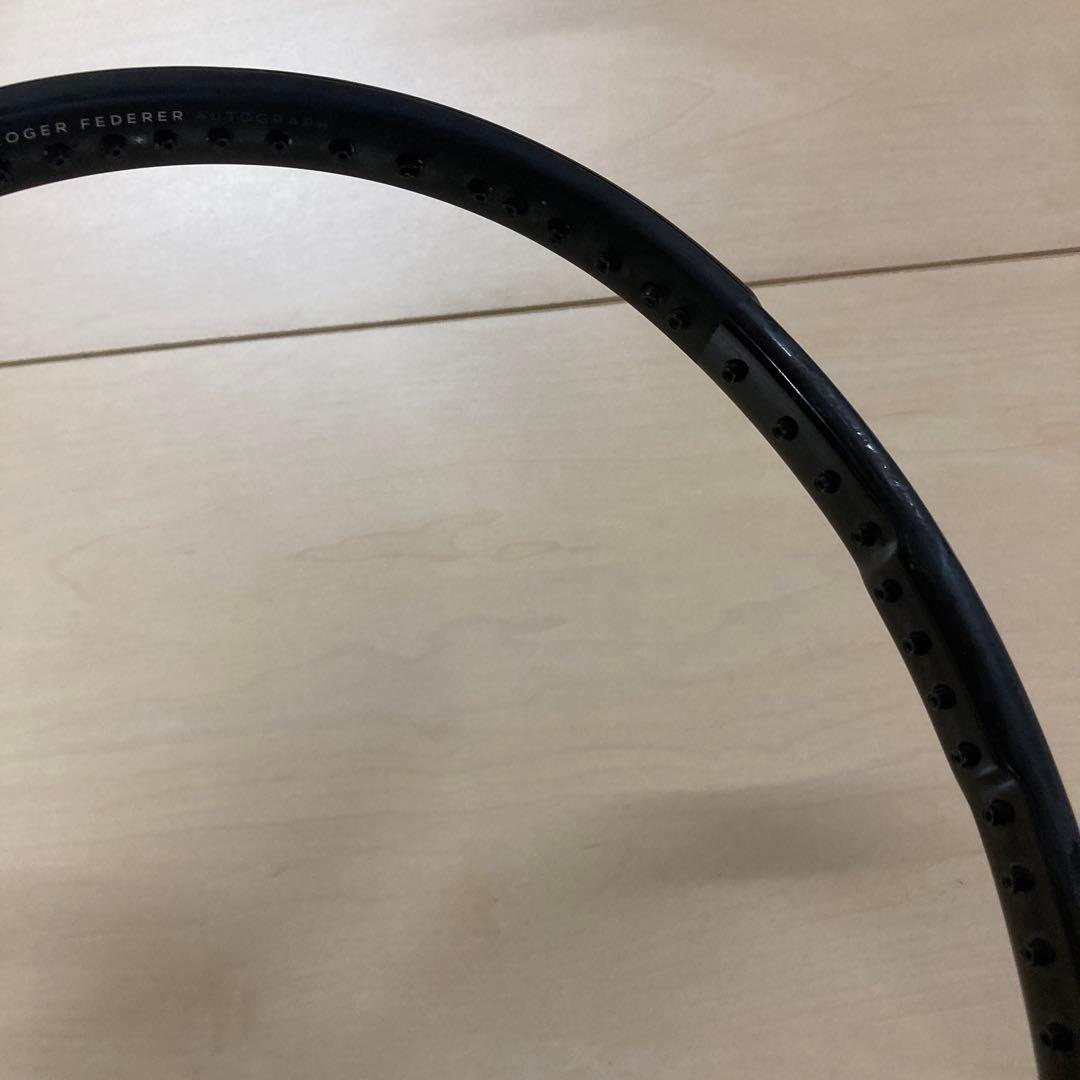 【希少モデル】Wilson PROSTAFF RF97 V11.0