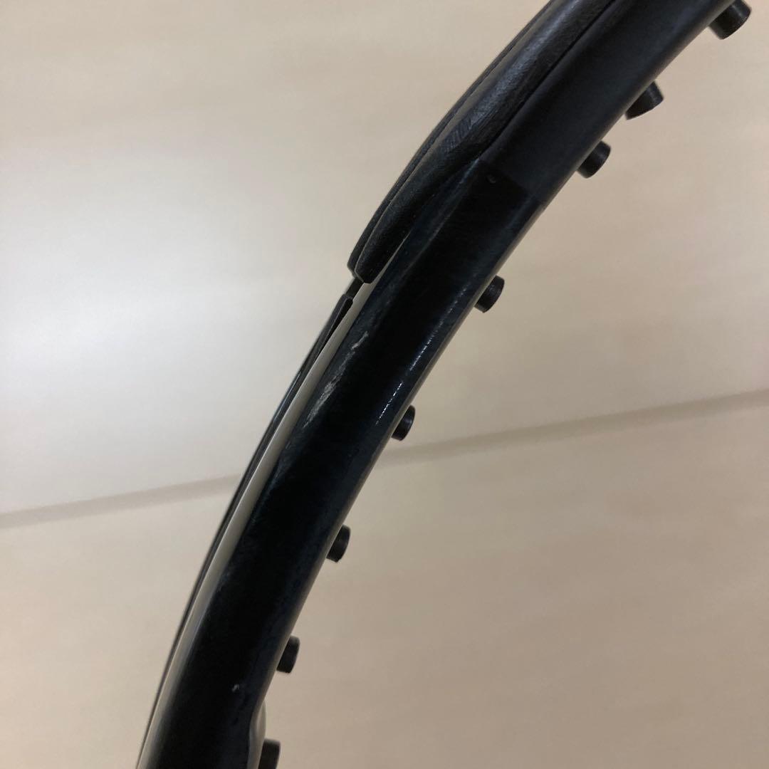 【希少モデル】Wilson PROSTAFF RF97 V11.0