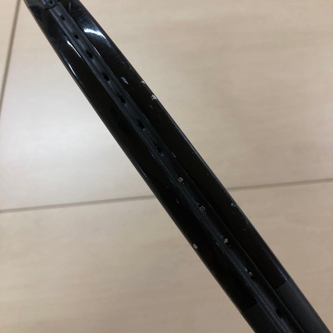 【希少モデル】Wilson PROSTAFF RF97 V11.0