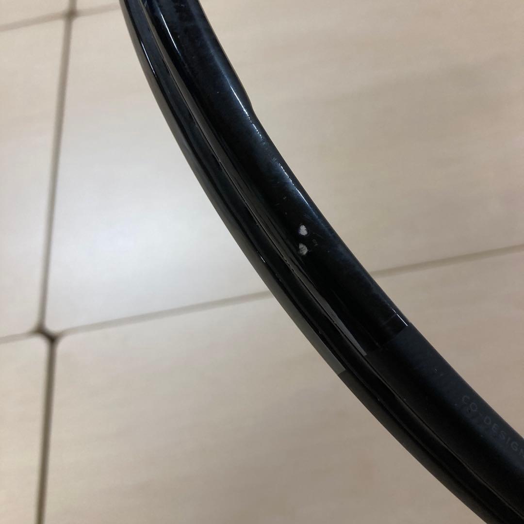 【希少モデル】Wilson PROSTAFF RF97 V11.0