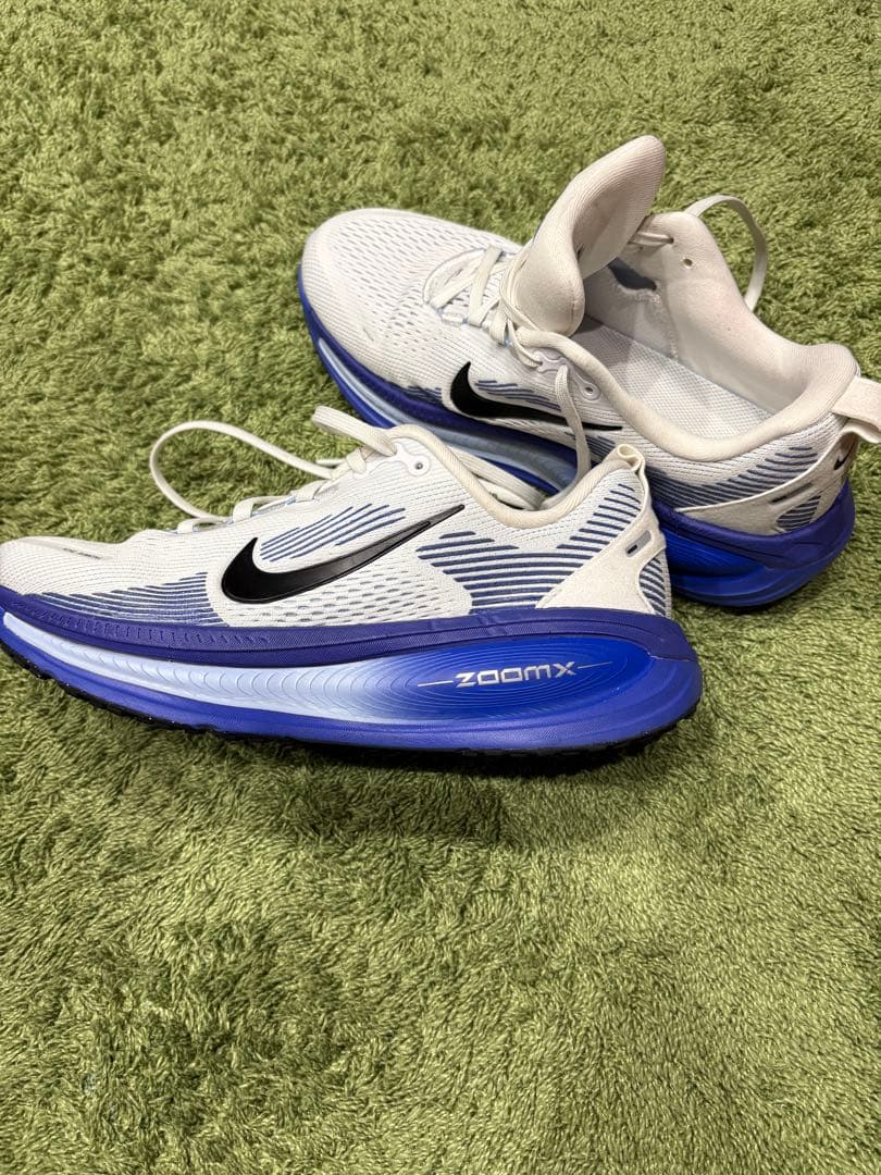 Nike (ナイキ) ズーム ボメロ 18 25cm