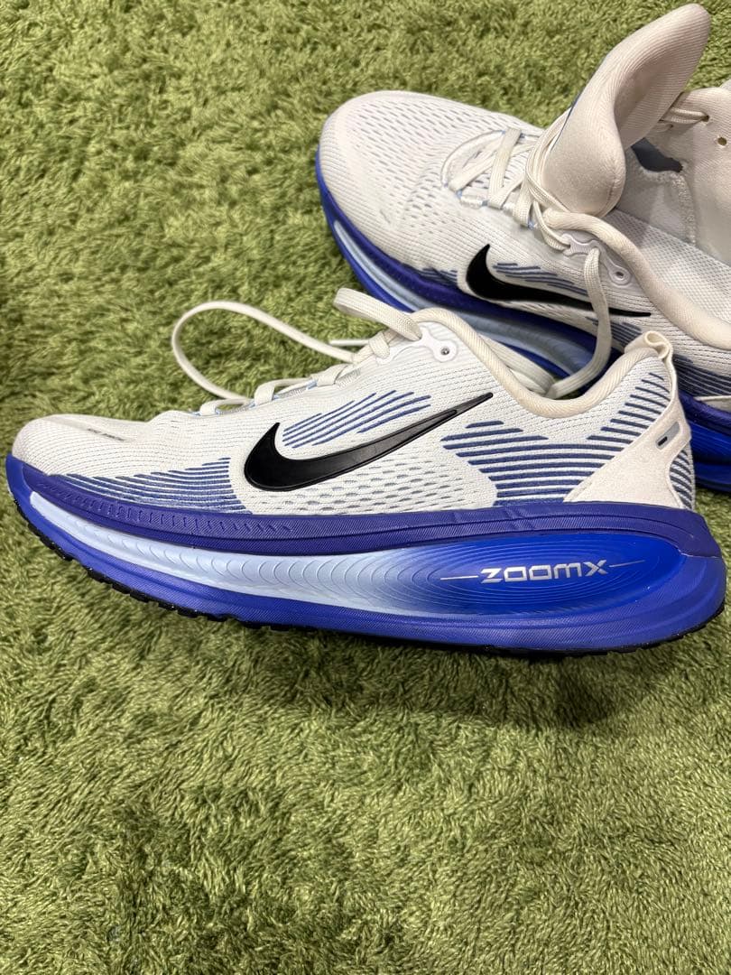 Nike (ナイキ) ズーム ボメロ 18 25cm