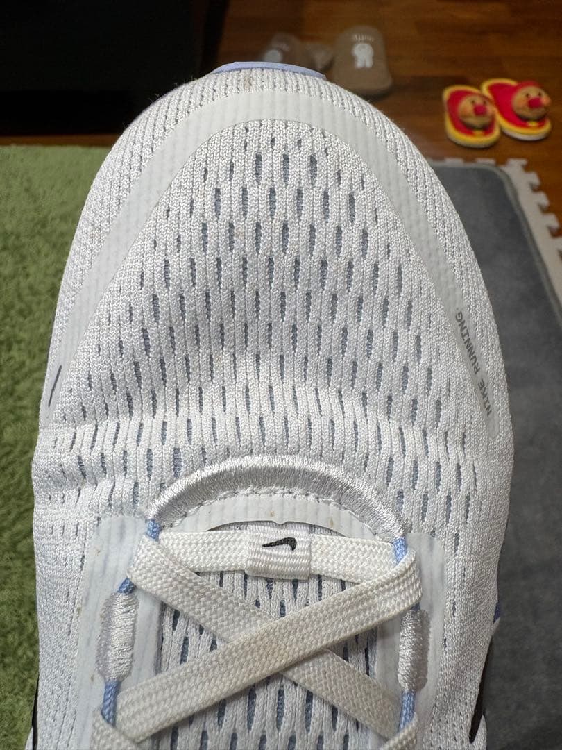 Nike (ナイキ) ズーム ボメロ 18 25cm