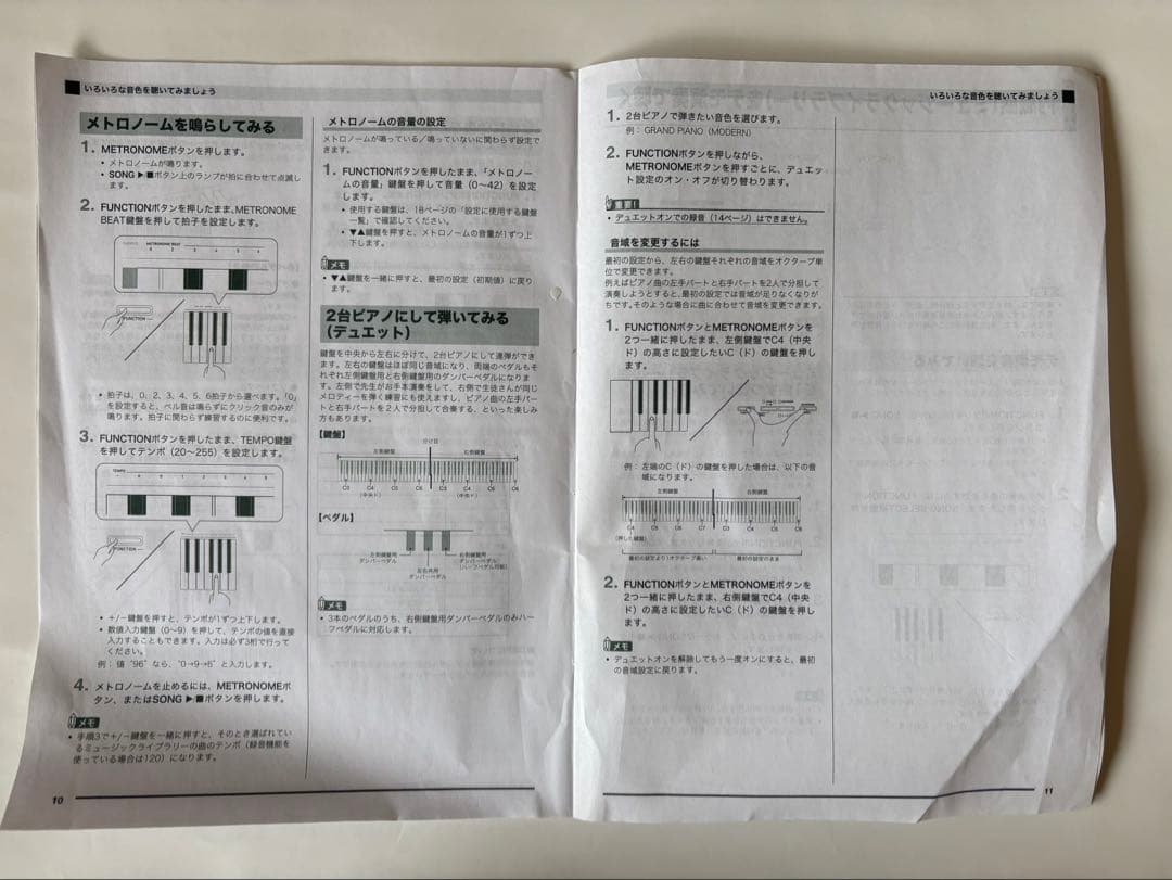 CASIO 電子ピアノ 88ヶ鍵　ピアノ鍵盤　カシオ